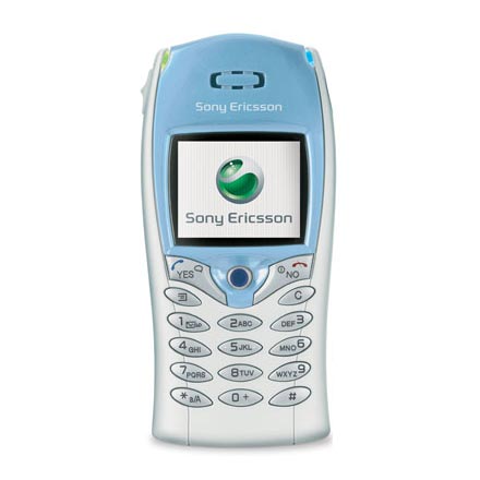 Sony Ericsson T68i