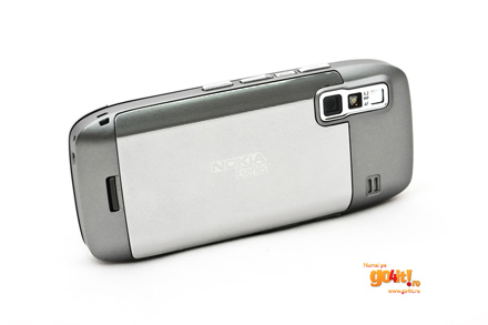 Nokia E75 