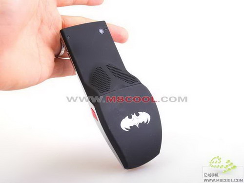 Batman Mobile Batman Mobile