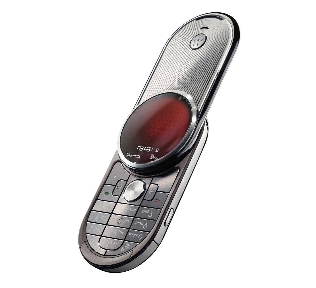 Motorola Aura