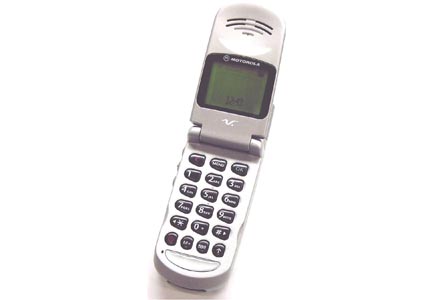 Motorola Kramer Millenium Motorola Kramer Millenium