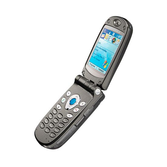 Motorola MPx200