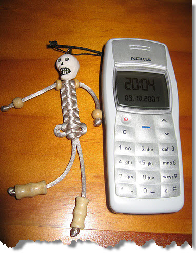 Nokia 1100