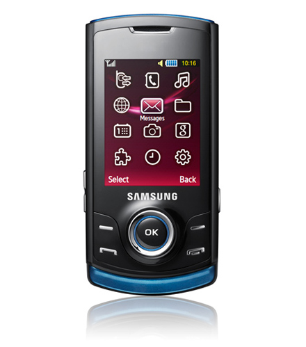 Samsung S5200 