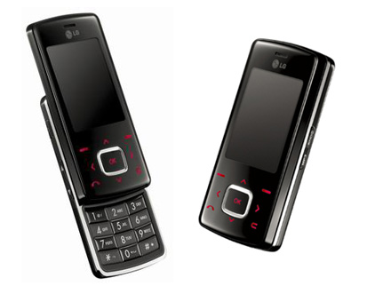 LG KG800