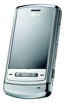 LG Shine
