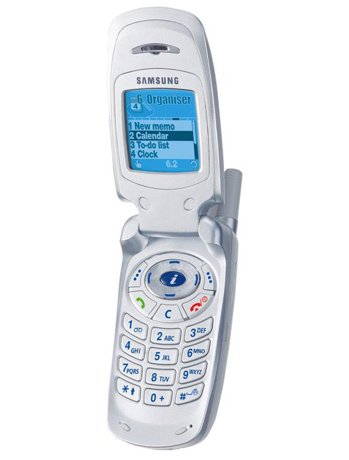 Samsung A800