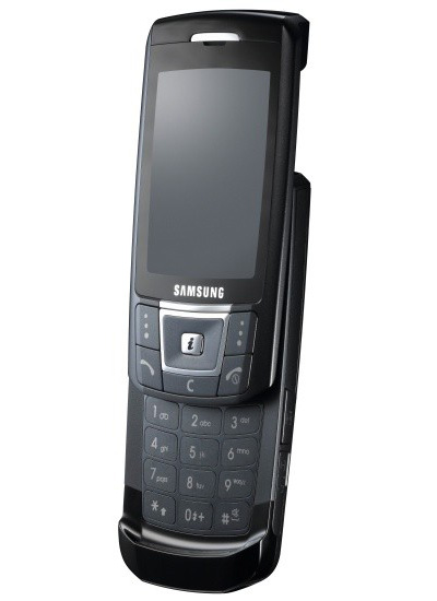 Samsung D900
