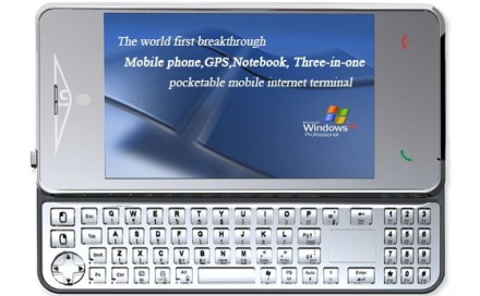 XPPhone XPPhone