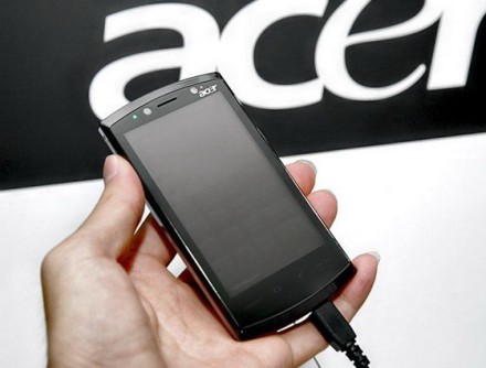 Acer F1 Acer F1