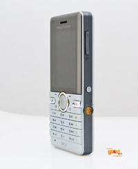 Sony Ericsson S312