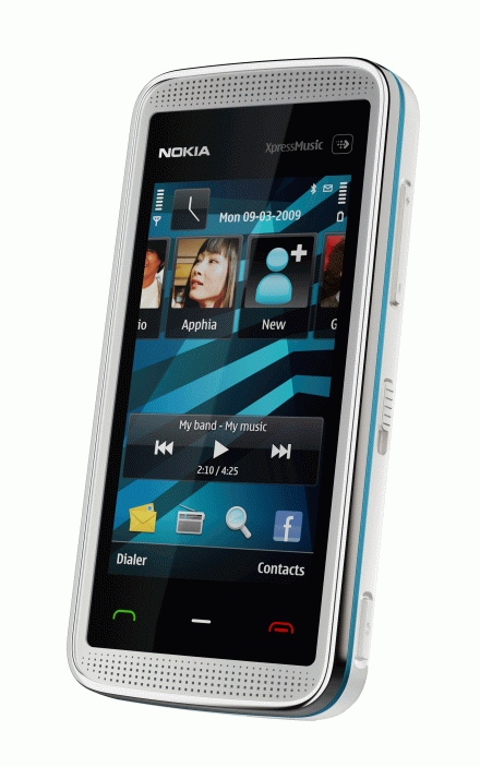 Nokia 5530 XpressMusic 