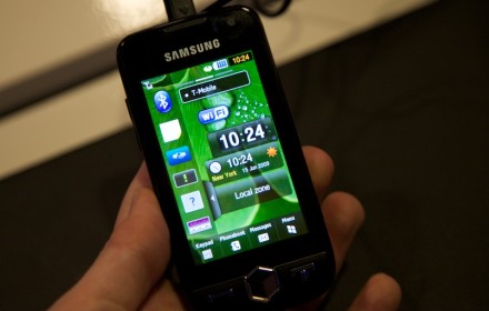 Samsung Jet