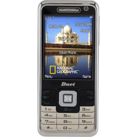 Duet Travel Phone Duet Travel Phone