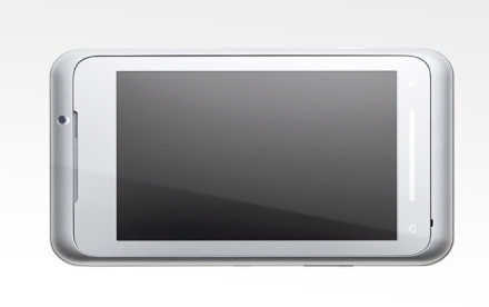 Toshiba TG01 a devenit NTT docomo T-01A