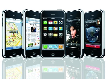 iPhone 3G S iPhone 3G S