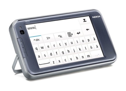 Nokia Tablet Nokia Tablet