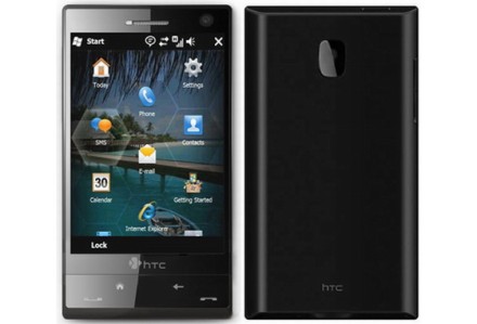 HTC Firestone HTC Firestone