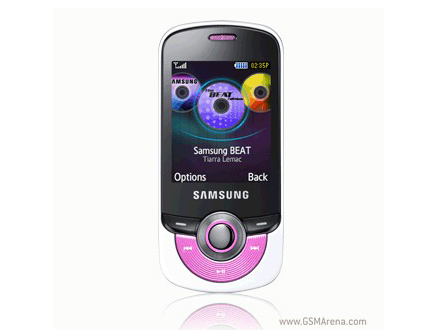 Samsung M2510 Samsung M2510
