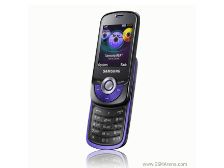 Samsung M2510 Samsung M2510