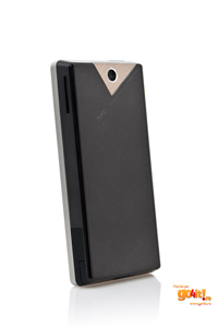 HTC Touch Diamond2