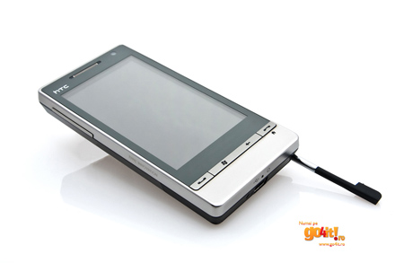 HTC Touch Diamond2