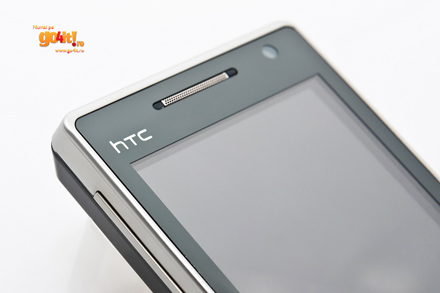 HTC Touch Diamond2