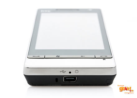 HTC Touch Diamond2