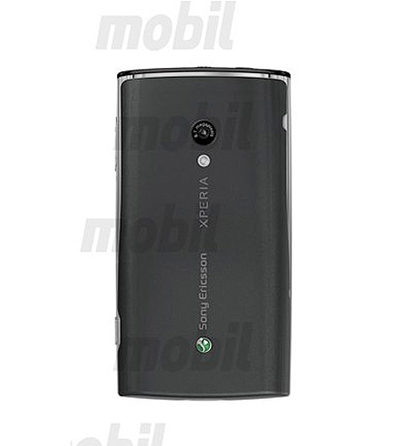 Sony Ericsson Android Phone Sony Ericsson Android Phone