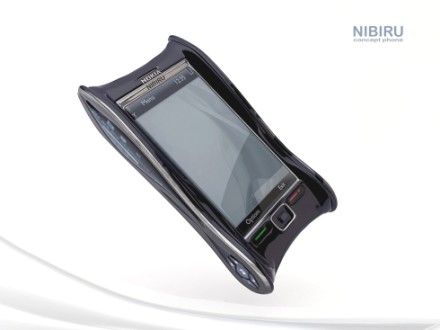 Nokia Nibiru
