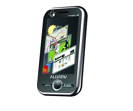 Allview T1 Vision Allview T1 Vision