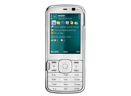 Nokia N79