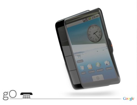 Android G0 Android G0