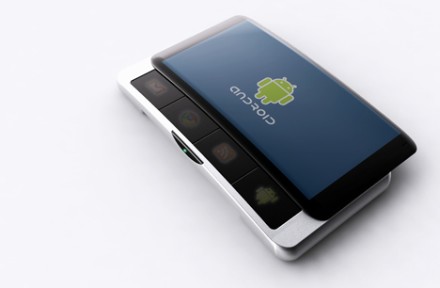 Android G0 Android G0