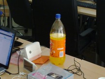 Nokia N86