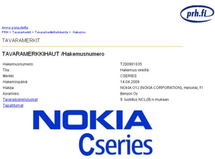 Nokia Nokia