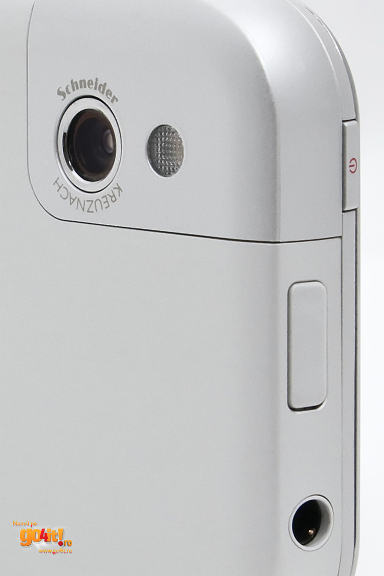 LG KM900 Arena