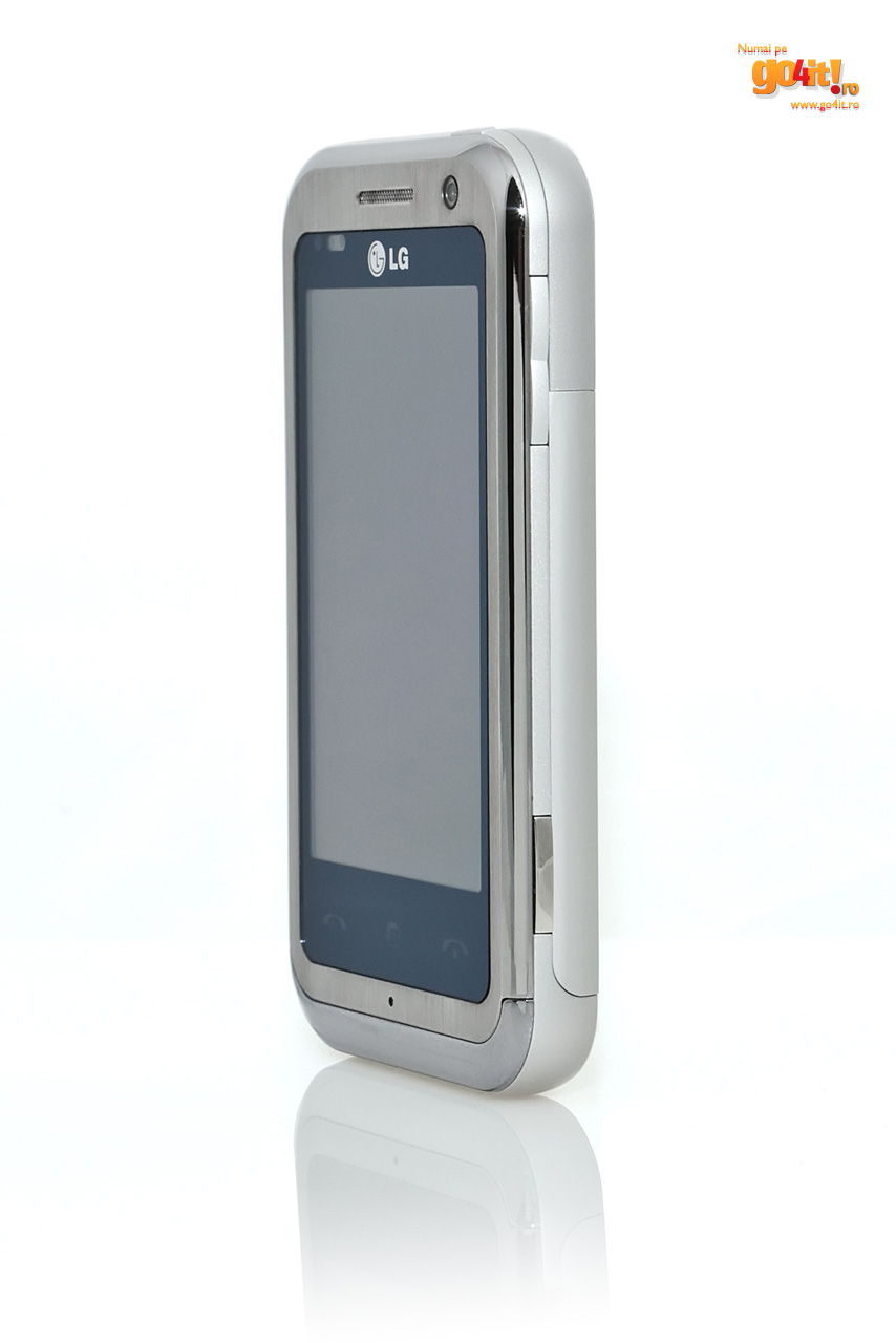 LG KM900 Arena