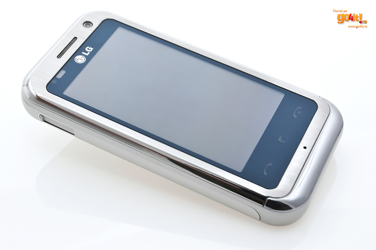 LG KM900 Arena