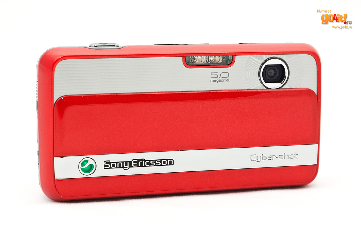 Sony Ericsson C903