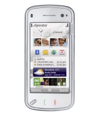 Nokia N97 