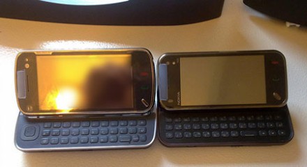 Nokia N97 Mini Nokia N97 Mini