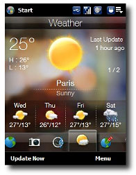 HTC Sense 