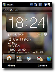 HTC Sense 