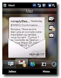 HTC Sense 