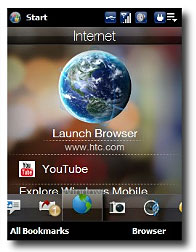 HTC Sense 