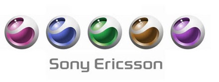 Sony Ericsson 