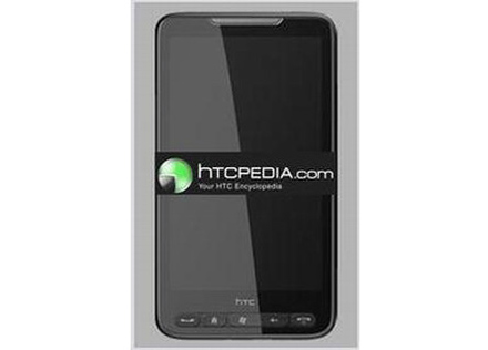 HTC Leo HTC Leo