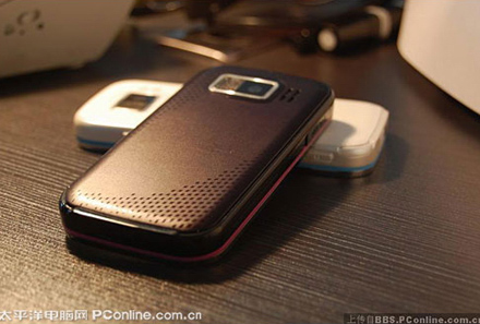 Nokia 5900 XpressMusic