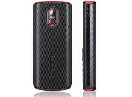 Samsung E2120 Samsung E2120